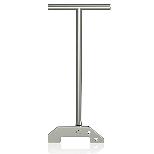 IRONDIY Garbage Disposer Unjamming Wrench Tool