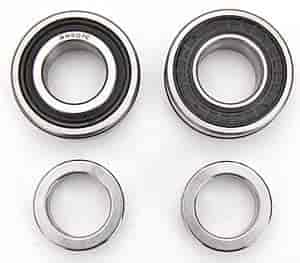 Moser Engineering, Inc. 9507F AXLE BEARINGS SMALL FORD