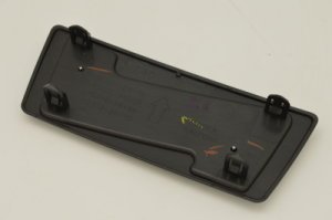 Amazon | トヨタ ノア NOAH（ZRR80）ラジエターグリルマーク 黒