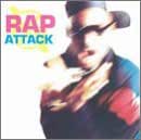 Amazon.com: Rap Attack: CDs & Vinyl