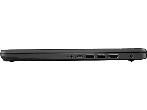 Image of HP 14-fq1005cl Touchscreen Laptop - 14 inch HD Notebook, AMD Ryzen 3 5300U Quad-Core 8GB DDR4 RAM 256GB PCIe SSD Lightweight Computer PC Camera WiFi Bluetooth USB C HDMI Port Windows 11 Home (Renewed)