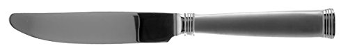 Wallace Napoli Frost Stainless Dinner Knife 8 7/8