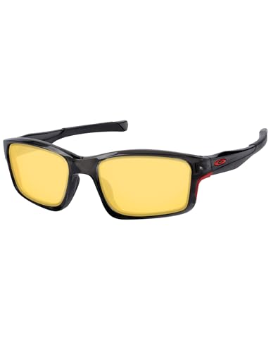 Image of Replacement Lenses for Oakley Chainlink OO9247 57mm Sunglass - Precision Fit, UV Block & Impact Resistant