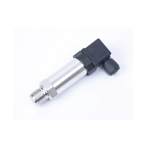 Transmetteur de pression 10-30V anti-interférence pour stabiliser vos mesures 4-20mA - 2