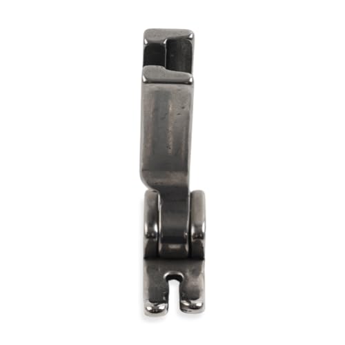 Pie prensatela industrial de acero para máquina de coser
