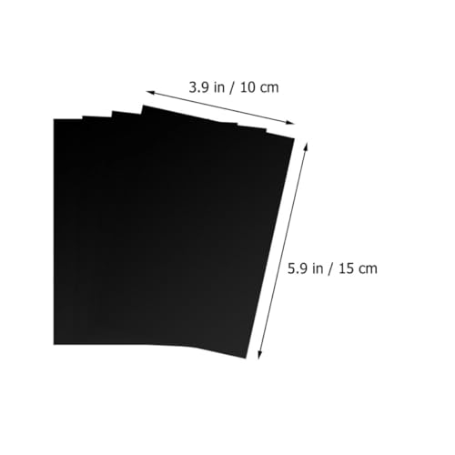 Feuilles Caoutchouc Magnétique pour Moderniser la Façade de Maison - 3