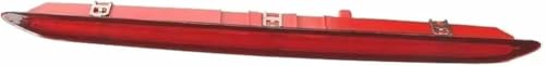 Troisième feu stop Mondeo 2007-2010 pour remplacer un éclairage arrière usé