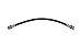 Sunsong 2206662 Brake Hydraulic Hose