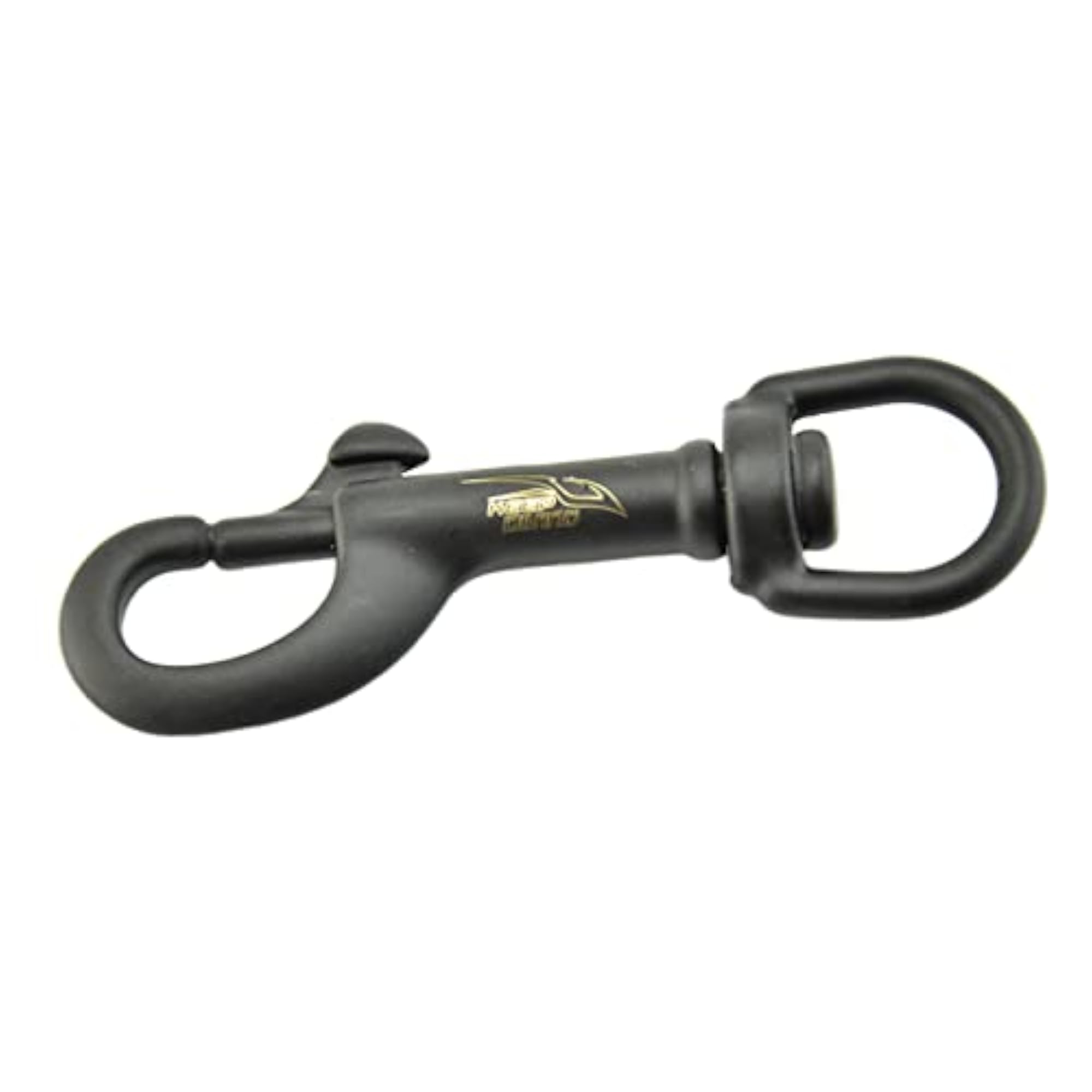 Stainless Steel Eye Swivel Bolt Snap Hook Clip