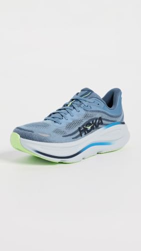 Image of Hoka Men's Clifton 9