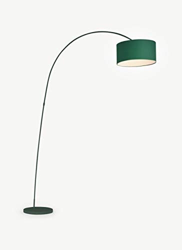 Modernluci - Lampada a stelo moderna per il