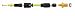 Jagwire HyFlow Quick-Fit Shimano XTR, XT, SLX, Deore