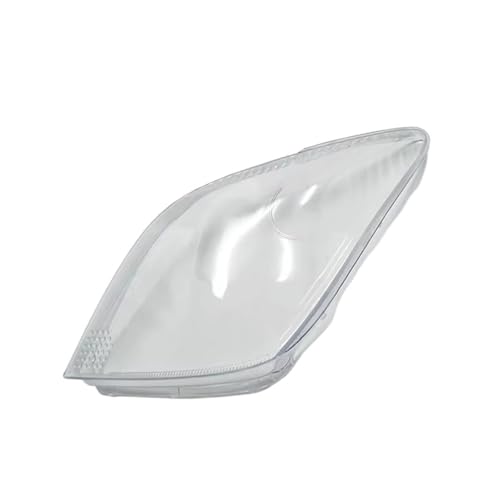 Coques phares couvercle lentille pour corriger les phares ternis Toyota