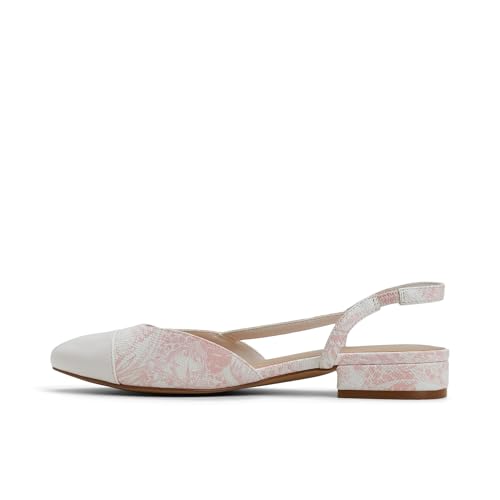 Image of Aldo clementinne Women's Textile Block Heel Shoes