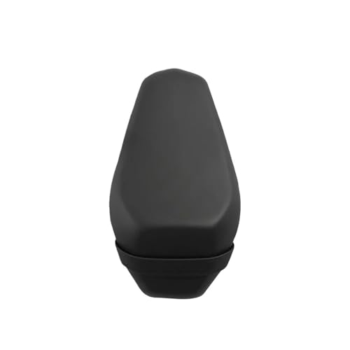 Siège passager arrière noir Z900 pour remplacer une selle usée