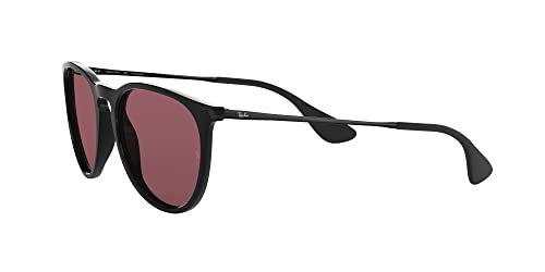 Image of Ray-Ban RB4171 Erika Round Sunglasses