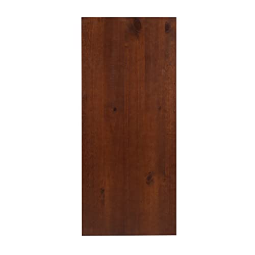 Linon 86154ATOB-01-KD-U Home Dcor Linon Home Decor Antique Tobacco Titian, 45.98 Inch X 20 Inch X 30 Inch Desk, thumb #11