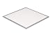 Produktbild LEDAXO LED-Panel PAE-06-30, 3.600 lm /30W, 4000 K (neutralweiß), quadratisch 62x62 cm, blendarm - Bildschirmarbeitsplatz geeignet (UGR