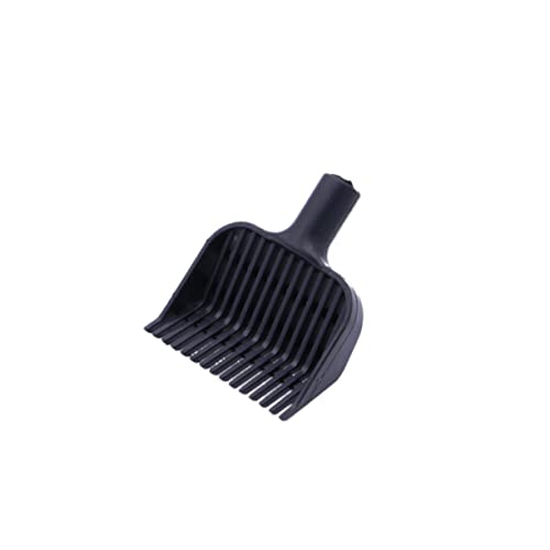 Happyyami Fish Tank Cleaning Kit Complete Set Brush Net Rake Sponge Sturdy Lasting Easy to Use Store