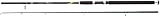 zebco cool lite-angelrolle Angelrute 2.40 m Cool X Pilk 200g