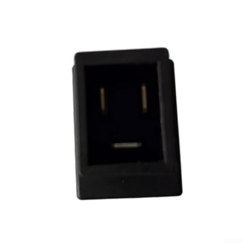 Metall Kunststoff Material Kraftstoffpumpe Magnetspule, Ersatz Magnetspule 071N0051 Ersatzteile für Danfoss 240V Kraftstoffpumpe Zubehör