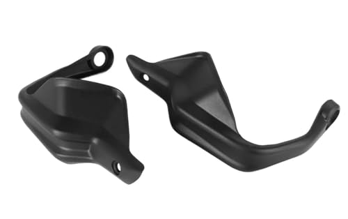 Protège-mains F850GS R1250GS, bouclier de guidon contre le vent