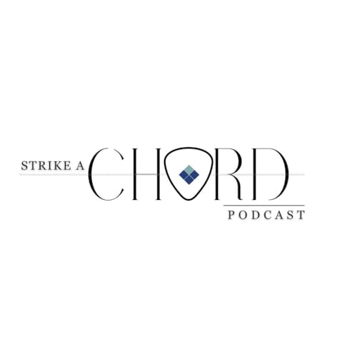 Strike A Chord: Presented by Legacy Trust cover art