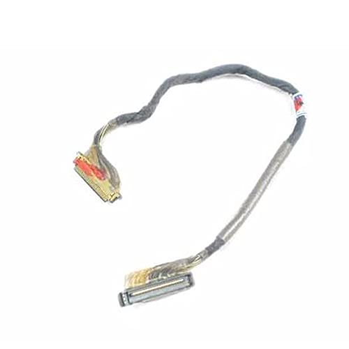 Câble LED pour Sony VPCZ1 réparer écran noir et faux contact alimentation