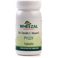 Pylex Tab. | 75 Tab. Pack | ShopHomeo® Store