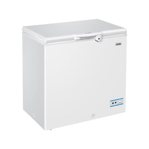 Congelador Mabe CHM7BPL3