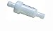 Mercury & SportJet OEM In-Line Oil Fuel Filter 35-875284T01 Outboard Motor LC