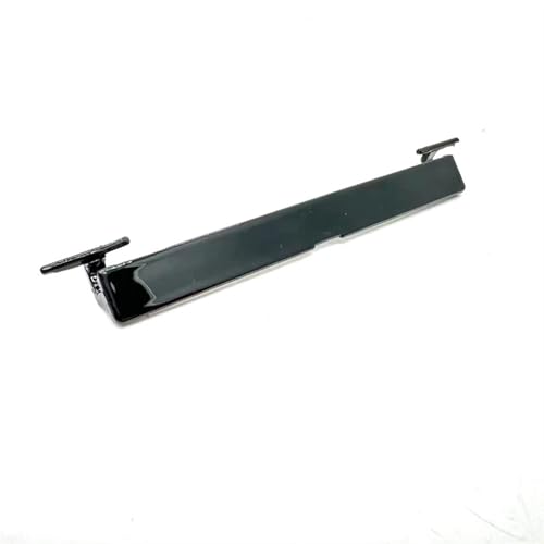 Couvercle interne de rechange pour rail de toit et garniture BMW F34