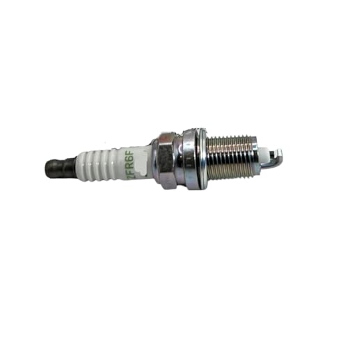 Bougies d'allumage ZFR6F-11 4291 pour supprimer les ratés au démarrage et au ralenti