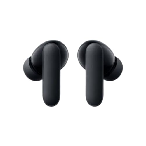 Image of Earbuds Compatible with Nothing Buds Pro Noise Cancelling /Bluetooth /Up to 39 Hours of Usage, Dedicated App Compatible, Lightweight, Out-of-Sound Capture (Dark Gray)