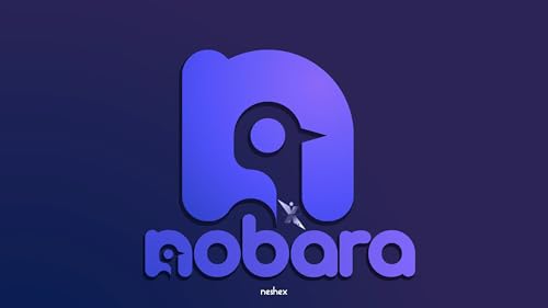 Nobara 43 Linux Bootable USB Flash Drive (Steam-HTPC)