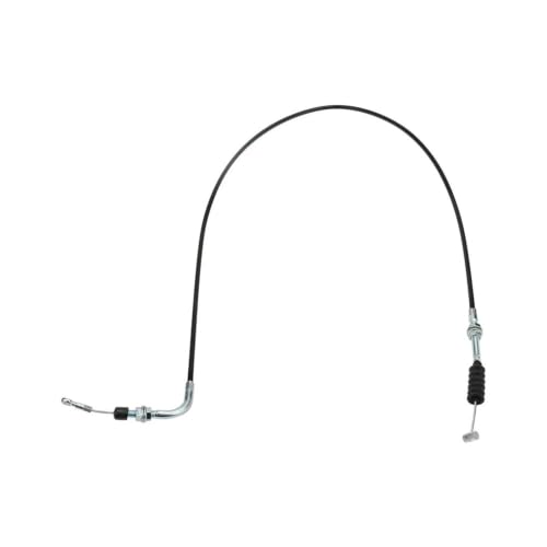 Cable deflector apto for 290-062 guía de protección metálica 2