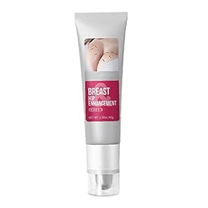 Borstvergroting Crème Snelle groei buste enhancer lichaamscrème sexy lichaamsverzorging 45G, badpak borst pad