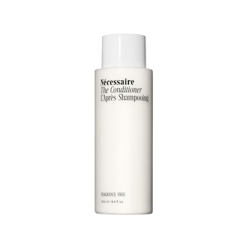 Nécessaire The Conditioner. Fragrance-Free....
