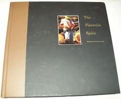 Hardcover The maverick spirit: Georgia-Pacific at 75 Book