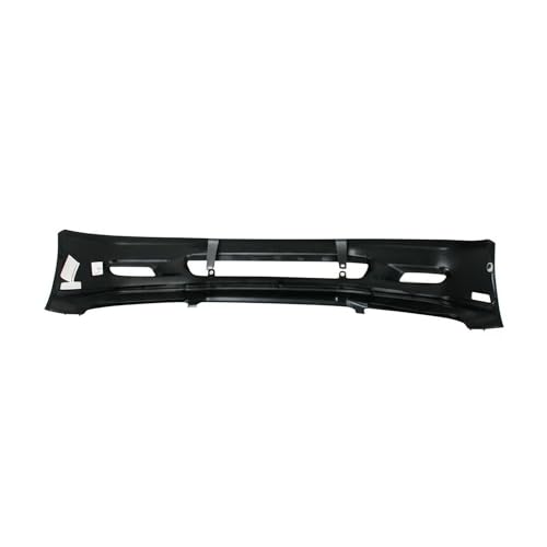 Image of FitParts Compatible with Mitsubishi Lancer 2002-2003 Front Bumper Cover