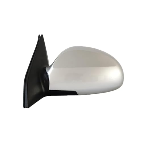 Rétroviseur Kia Ceed Forte Cerato 2006-2012 dégivrant argent avec clignotant intégré