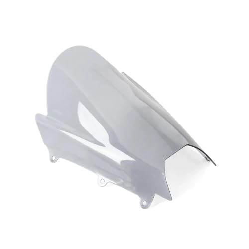 Deflecteur de vent moto GSX-8R 2024 2025 accessoires pare-brise réglable