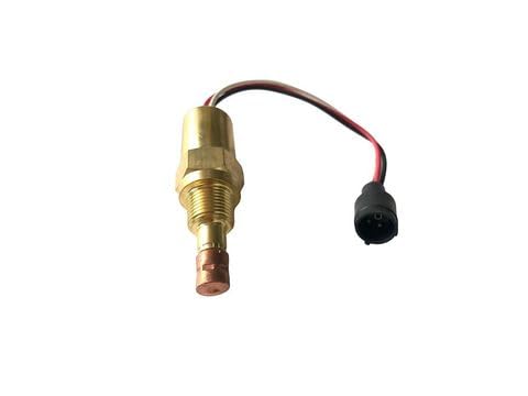 Aftermarket Water Temperature Sensor 2W-8915 5N-8857 Fit Intended for Engine 3116 3126 3406 Excavator M325B