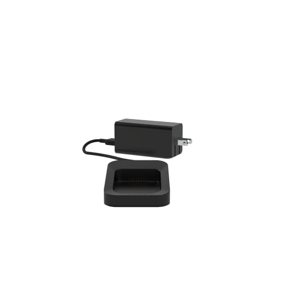 Matterport Camera Battery Charging Dock and Cable Bundle for Pro3 3D
