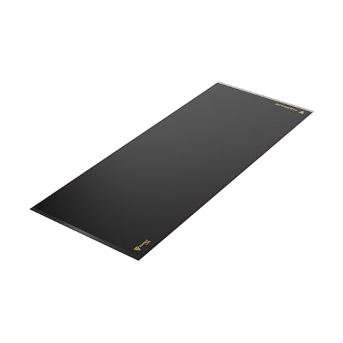 [XeX] Secretlab Magnus Pro MagPad }OlbgfXNpbh 150cm×58cm Q[~O Stealth ubN \ v~A