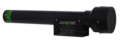 Uvonair 1000 Junior by Uvonair