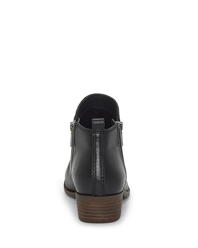 Image of Lucky Brand Women's Basel Ankle Booties