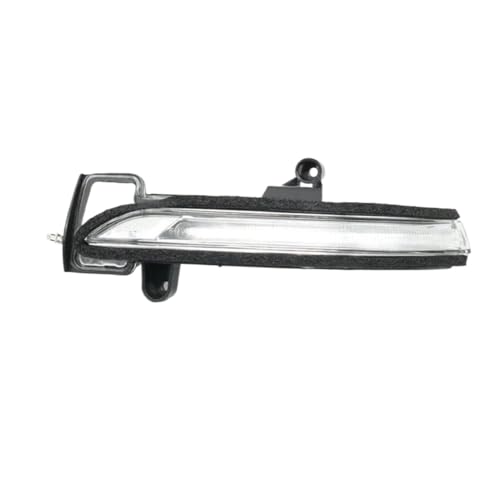 Répétiteur clignotant rétroviseur 87614 H9000 pour réparer le feu cassé de Kia Rio