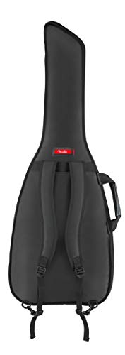 Fender® »FESS-610 SHORT SCALE ELECTRIC GUITAR GIG BAG« Housse de transport pour guitare-short scale électrique… - Les Beatles, Paul McCartney, John Lennon, RIngo Starr, George Harrison Fender® »FESS-610 SHORT SCALE ELECTRIC GUITAR GIG BAG« Housse de transport pour guitare-short scale électrique… – Image 3