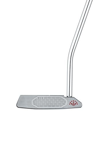 タイトリスト スコッティキャメロン パター 2025 スタジオスタイル Studio Style ハドラスガラスコーティング済 日本正規品 3枚目